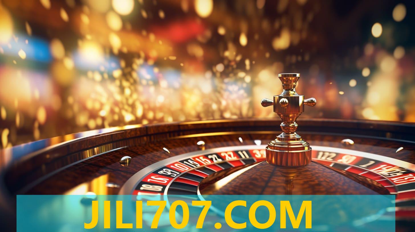 JILI707