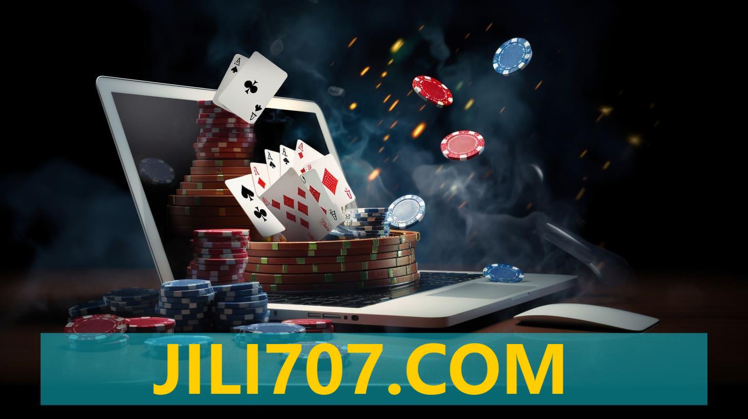 jili707